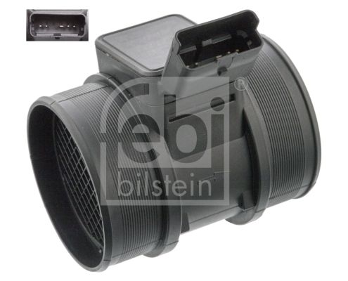 FEBI BILSTEIN Ilmamassamittari 102506